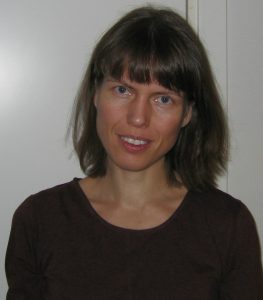 Hanne Amanda Trangerud