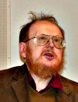 Man kan ikke både være imperiebygger og samtidig være en myk liberaler, mener Knut S. Vikør. Bildet er tatt på PluRel-konferansen ved UiO i januar 2013.