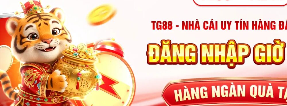 tg88vegas