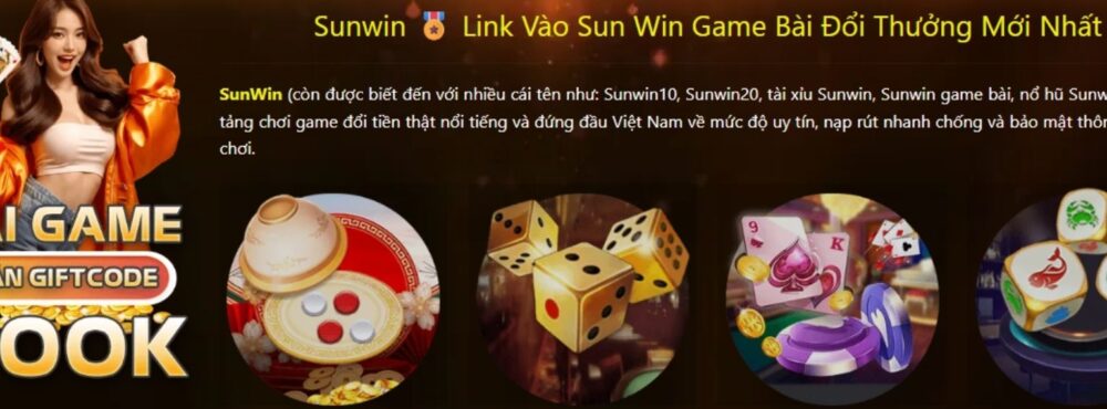 sunwin10bz