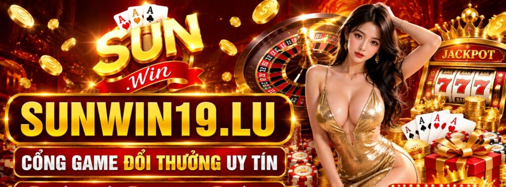 sunwin19lu