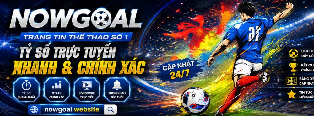 nowgoalwebsite